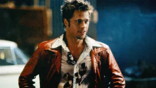 Fight Club movie photo 7