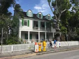 Audubon House and Tropical Gardens preview 3