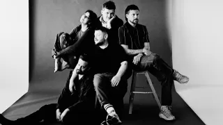 Event image for Of Monsters and Men - The Mouse Parade Tour in Miami Beach, FL