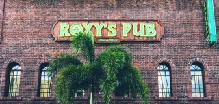 Roxy's Pub in West Palm Beach, FL restaurant photo