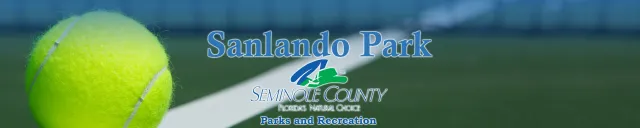 Sanlando Park