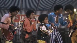 Michael movie photo 8
