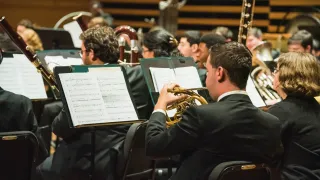 Event image for USF Wind Ensemble in Tampa, FL
