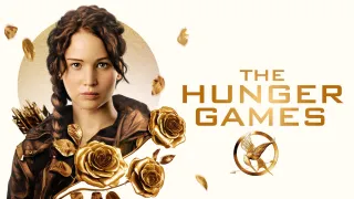 The Hunger Games movie photo 6