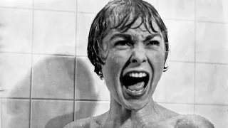 Psycho movie photo 2