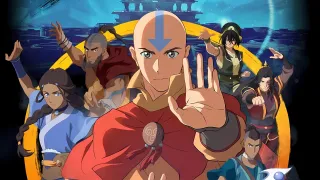 Avatar Aang: The Last Airbender movie photo 2