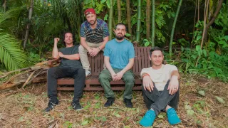 Event image for Spafford in Gainesville, FL