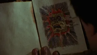 The Evil Dead movie photo 9