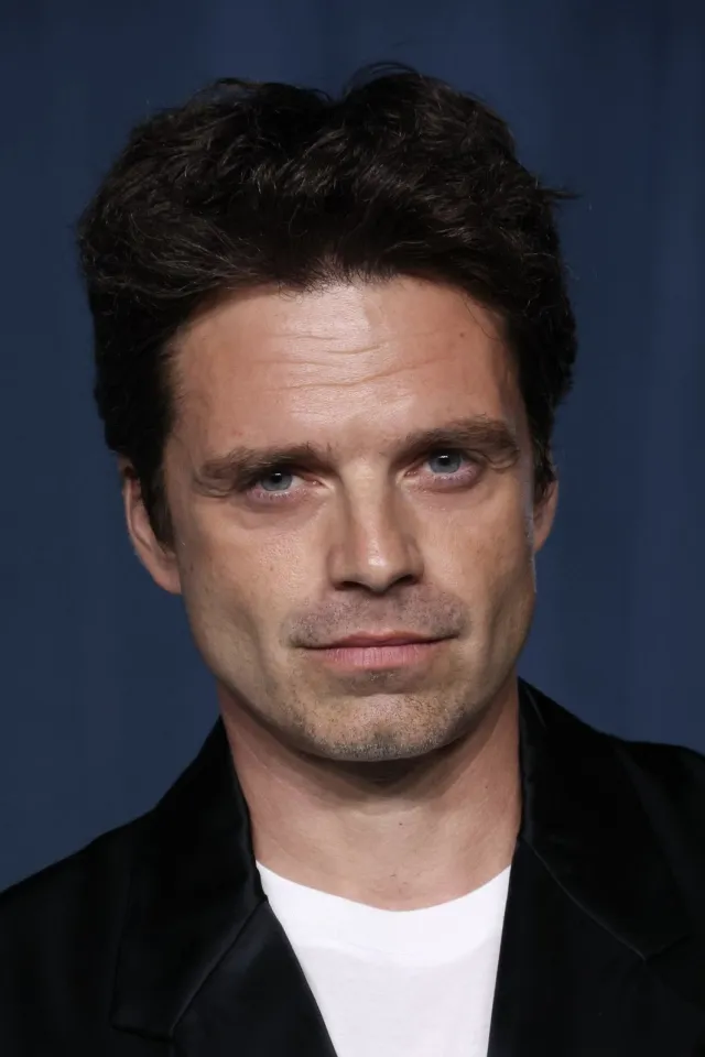 Sebastian Stan