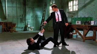 Reservoir Dogs movie photo 9