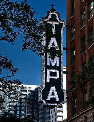 Palace Theatre