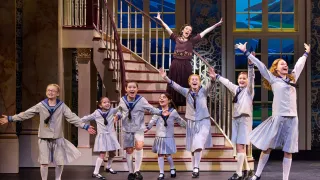 Event image for Sound Of Music (Touring) in Naples, FL