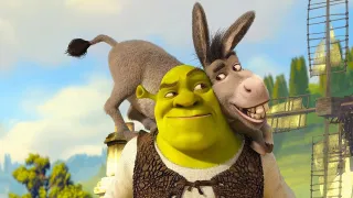 Shrek movie photo 5