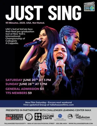 Just Sing