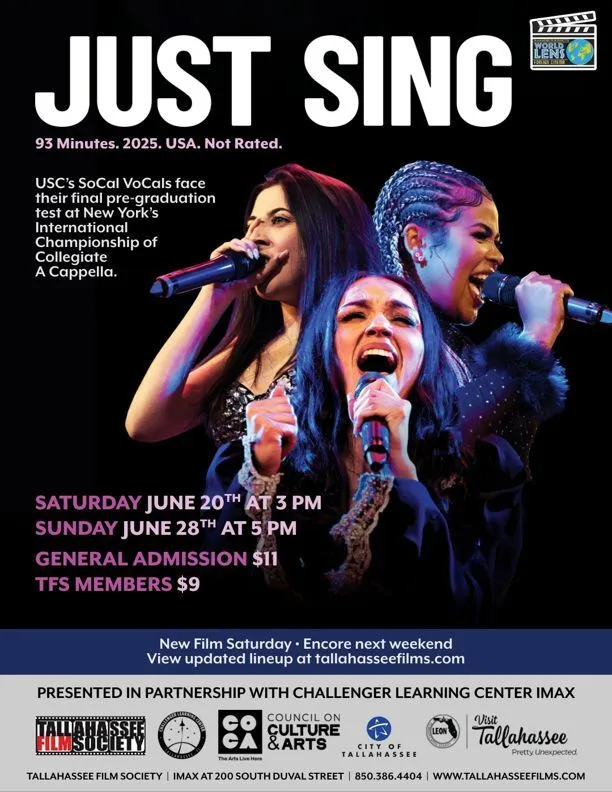 Just Sing