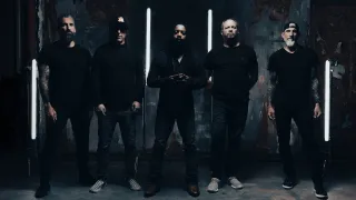 Event image for SEVENDUST in St. Petersburg, FL