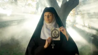 Sacred Heart: His Reign Has No End movie photo 1