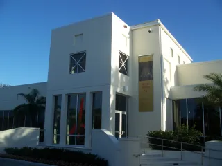 Vero Beach Museum of Art in Vero Beach, FL attraction photo