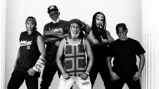 Event image for Steel Pulse w/ The Original Wailers featuring Al Anderson in Jupiter, FL