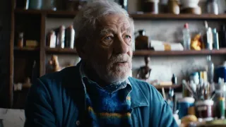The Christophers movie photo 6