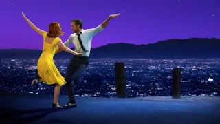 La La Land movie photo 8
