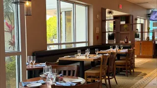 Bistro Ten Zero One in West Palm Beach, FL restaurant photo