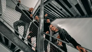 Event image for Butcher Babies in Gainesville, FL