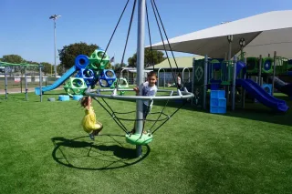 Koza/Saldino Park in Cape Coral, FL park photo