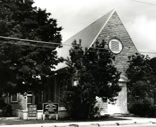 Church of God Key West