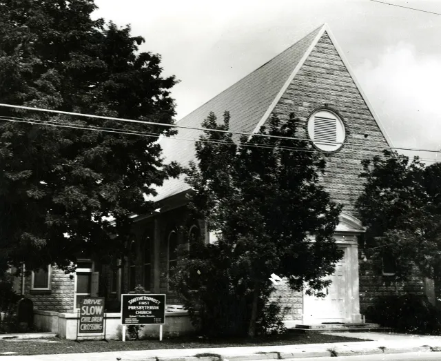 Church of God Key West