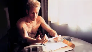 Memento movie photo 6