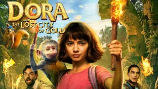 Dora and the Lost City of Gold movie photo 8