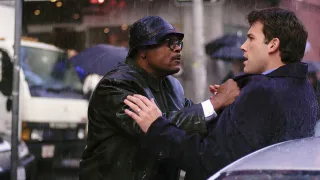Changing Lanes movie photo 8