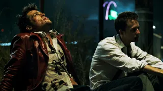 Fight Club movie photo 3