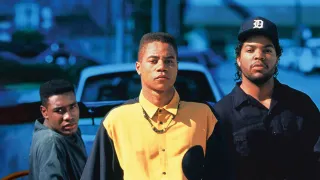 Boyz n the Hood movie photo 4