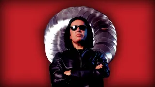 Event image for GENE SIMMONS BAND and LITA FORD in St. Petersburg, FL