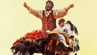 Fiddler on the Roof movie photo 8