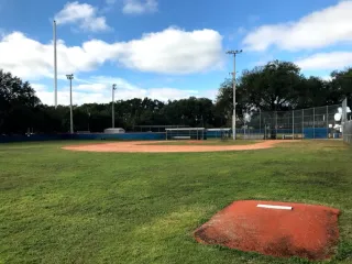 North Brandon Sports Complex in Seffner, FL park photo