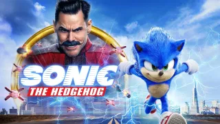 Sonic the Hedgehog movie photo 9