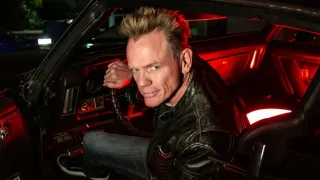 Event image for Christopher Titus in Orlando, FL