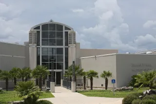 Harn Museum of Art in Gainesville, FL attraction photo