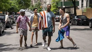 In the Heights movie photo 10