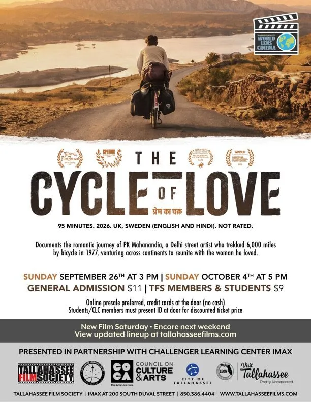 The Cycle of Love