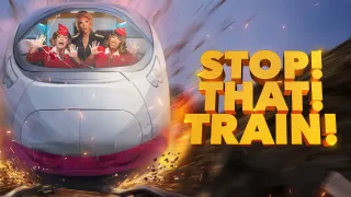 Stop! That! Train! movie photo 8