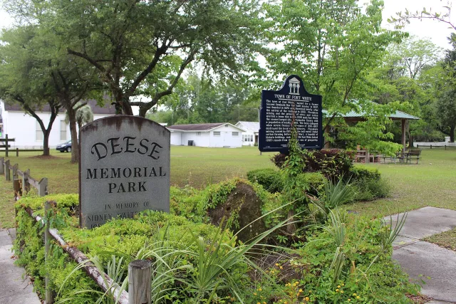 Deese Memorial Park