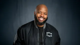 Event image for Grief Sucks: A One Man Show By KevOnStage in Tampa, FL