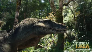 T. REX movie photo 8