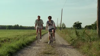 Call Me by Your Name movie photo 9