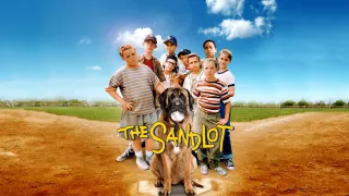 The Sandlot movie photo 1