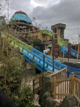 Universal Volcano Bay preview 3